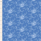 Something Blue - Noel in Cornflower