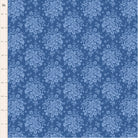 Something Blue - Picknic in Denim