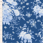 Something Blue - Wildgarden in Night