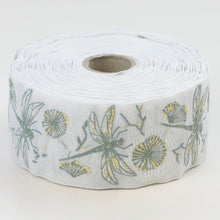 Load image into Gallery viewer, Kafka Ribbon - Dragonfly Mint (Metallic)
