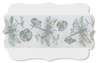 Kafka Ribbon - Dragonfly Mint (Metallic)