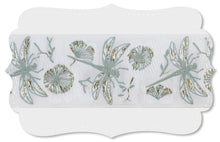 Load image into Gallery viewer, Kafka Ribbon - Dragonfly Mint (Metallic)
