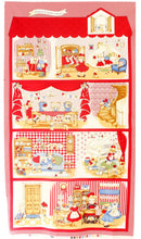 Load image into Gallery viewer, Margaret and Sophie&#39;s House Half Yard Bundle of 19 + Panels
