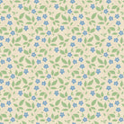 Sunday Brunch - Tipsy Cream Blue
