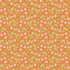 Sunday Brunch - Tipsy Ginger