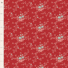 **Pre-Order Merry Little Christmas - Noel in Red