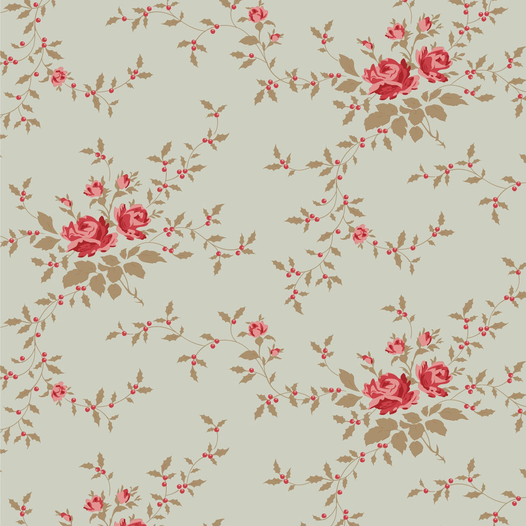 **Pre-Order Merry Little Christmas - Noel in Mist