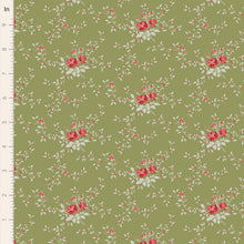 Load image into Gallery viewer, **Pre-Order Merry Little Christmas - Noel in Moss
