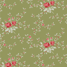 Load image into Gallery viewer, **Pre-Order Merry Little Christmas - Noel in Moss
