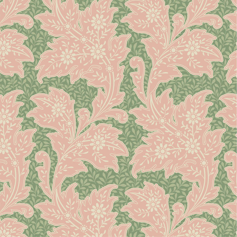 Songbird - Stella in Sage