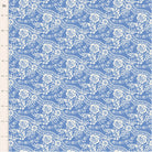 Something Blue - Celeste in Blue