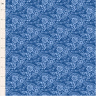 Something Blue - Celeste in Denim