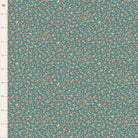 Village Life - Mae in Teal