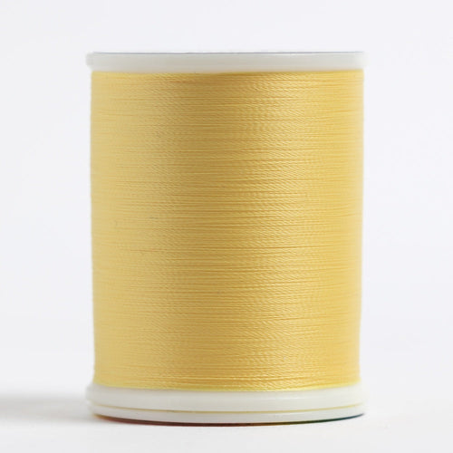 Bottom Line Thread - Yellow #601 - Spool (1420yds)