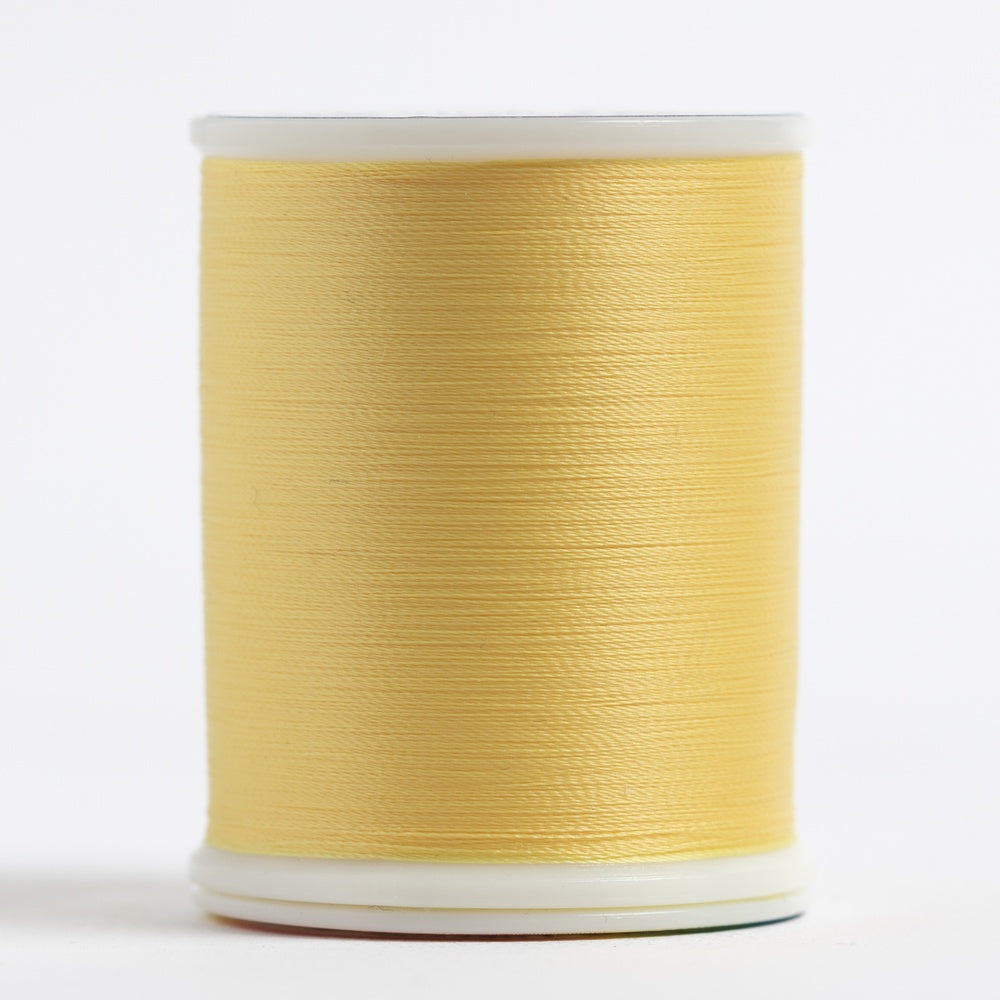 Bottom Line Thread - Yellow #601 - Spool (1420yds)