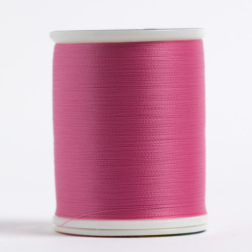 Bottom Line Thread - Dark Pink #604 - Spool (1420yds)