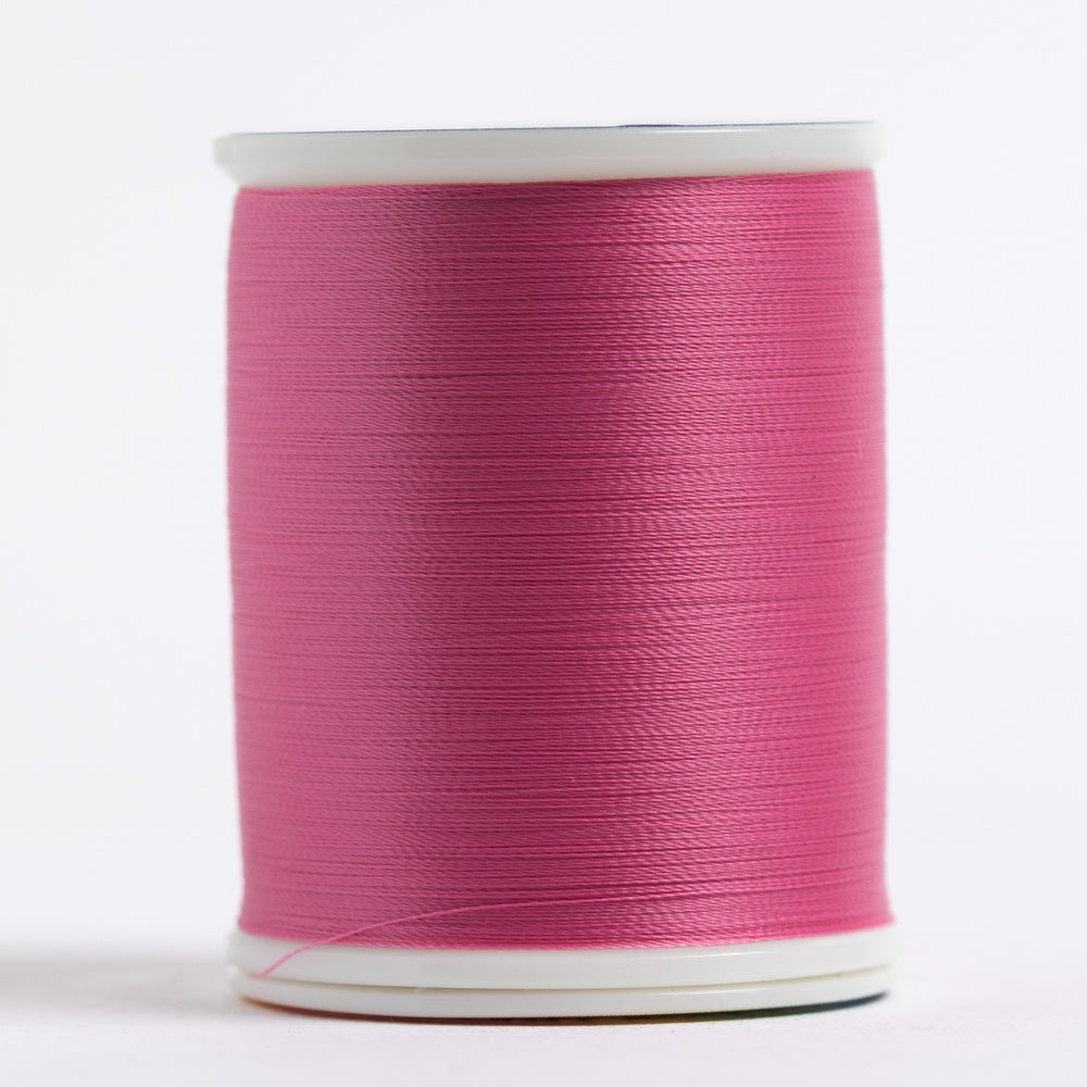 Bottom Line Thread - Dark Pink #604 - Spool (1420yds)