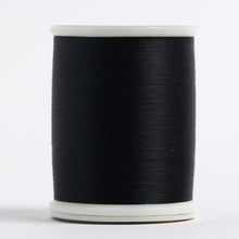 Load image into Gallery viewer, Bottom Line Thread - Black #625 - Spool (1420yds)
