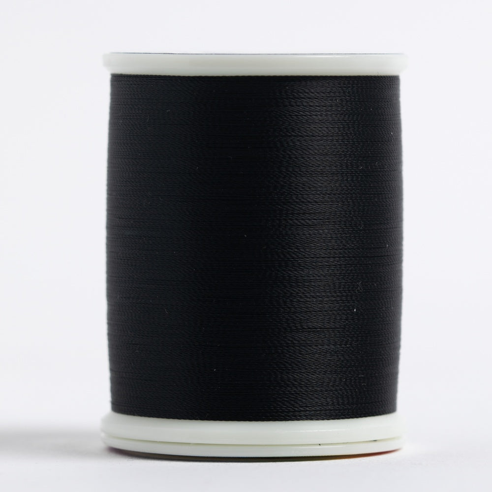 Bottom Line Thread - Black #625 - Spool (1420yds)