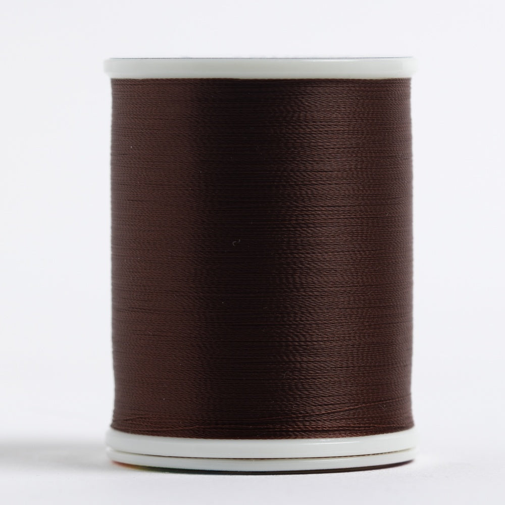 Bottom Line Thread - Dark Brown #648 - Spool (1420yds)
