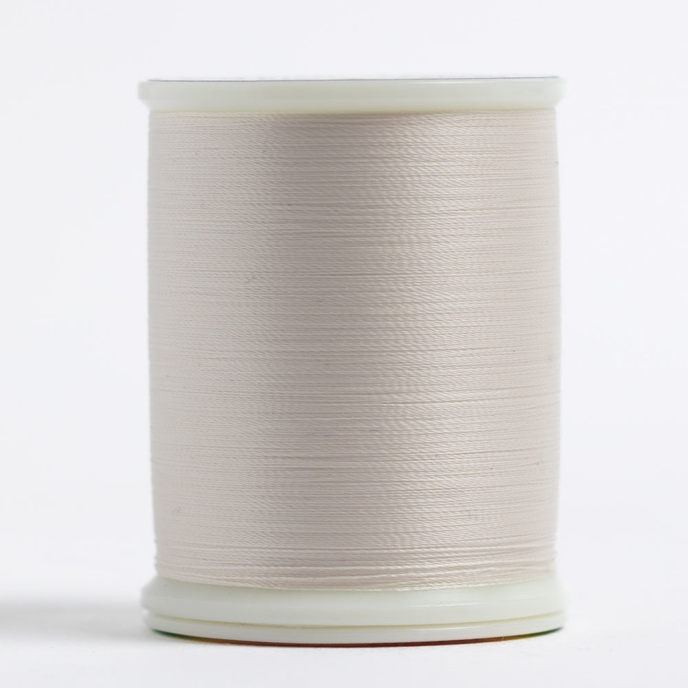 Bottom Line Thread - Off White #655 - Spool (1420yds)