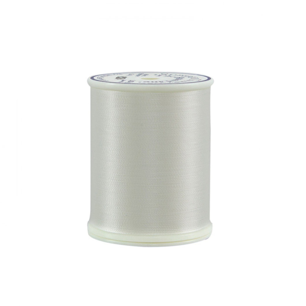 Bottom Line Thread White #624 1420yds