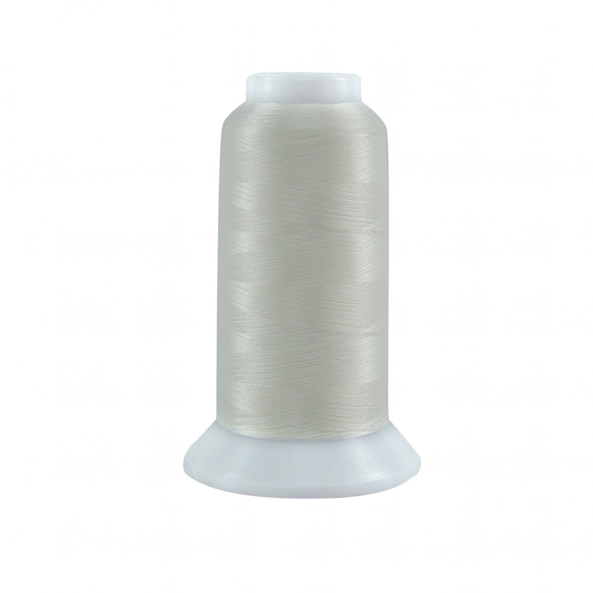 Bottom Line Thread White #621 3000yds – Intrepid Thread