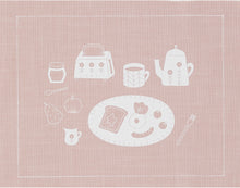 Load image into Gallery viewer, Lecien - Mini Embroidery Frame Breakfast Time
