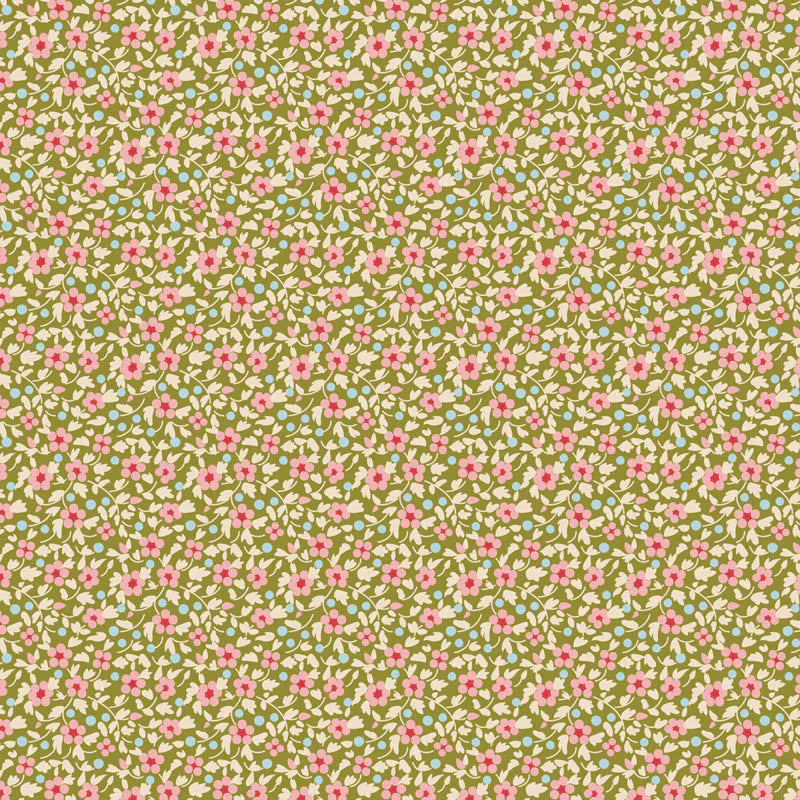 Brie Basics Green