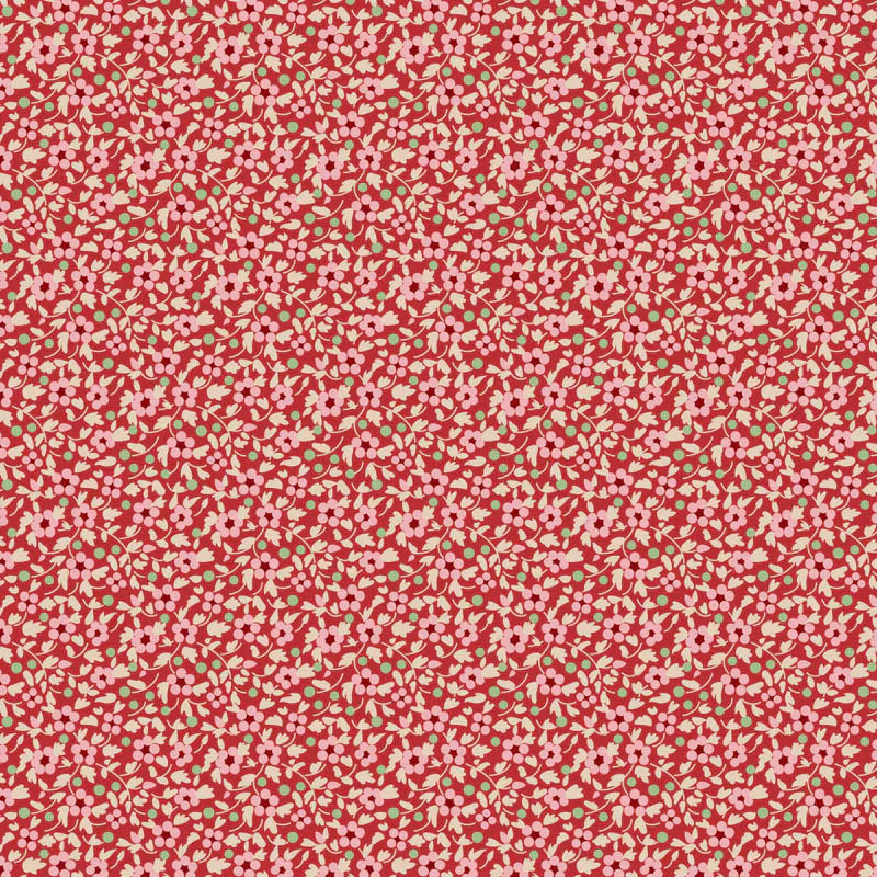 Brie Basics Red