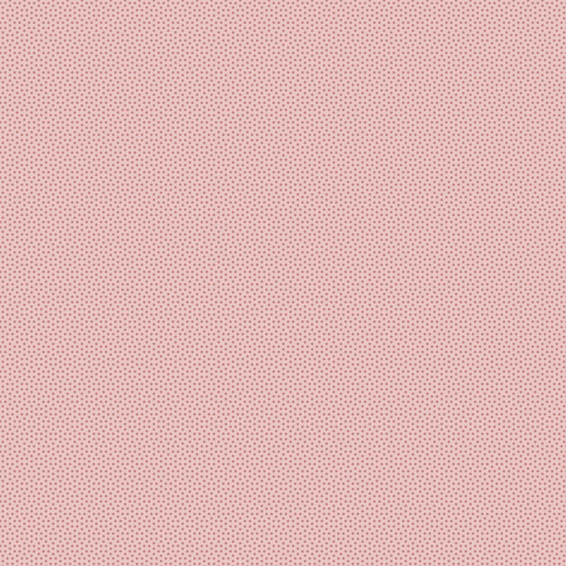 Poppyseed Basics Dusty Rose
