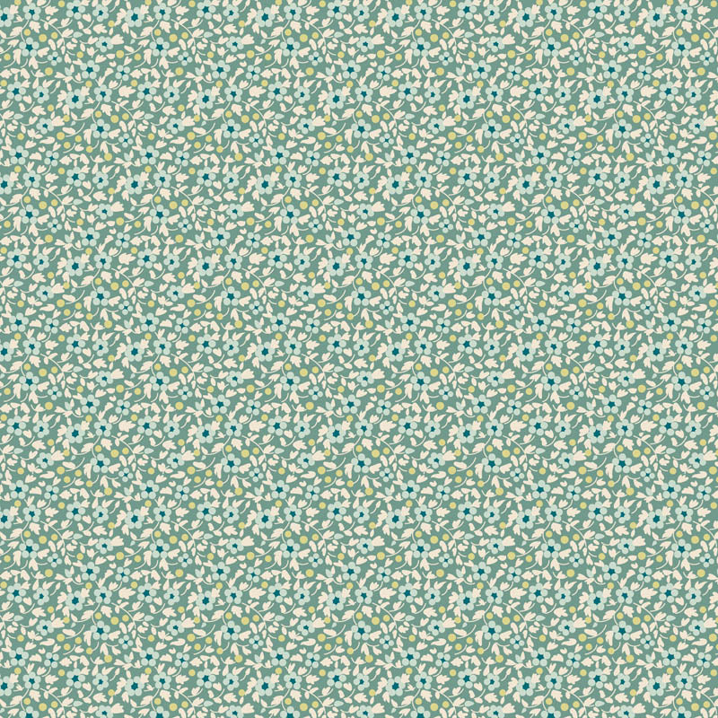 Brie Basics Teal