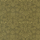 Morris Muse - Sunflower Damask in Sage