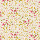Tilda Widebacks - Ellie in Pink/Yellow