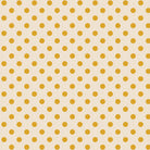 Creating Memories - Polkadot Yellow