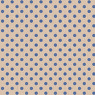 Creating Memories - Polkadot Blue