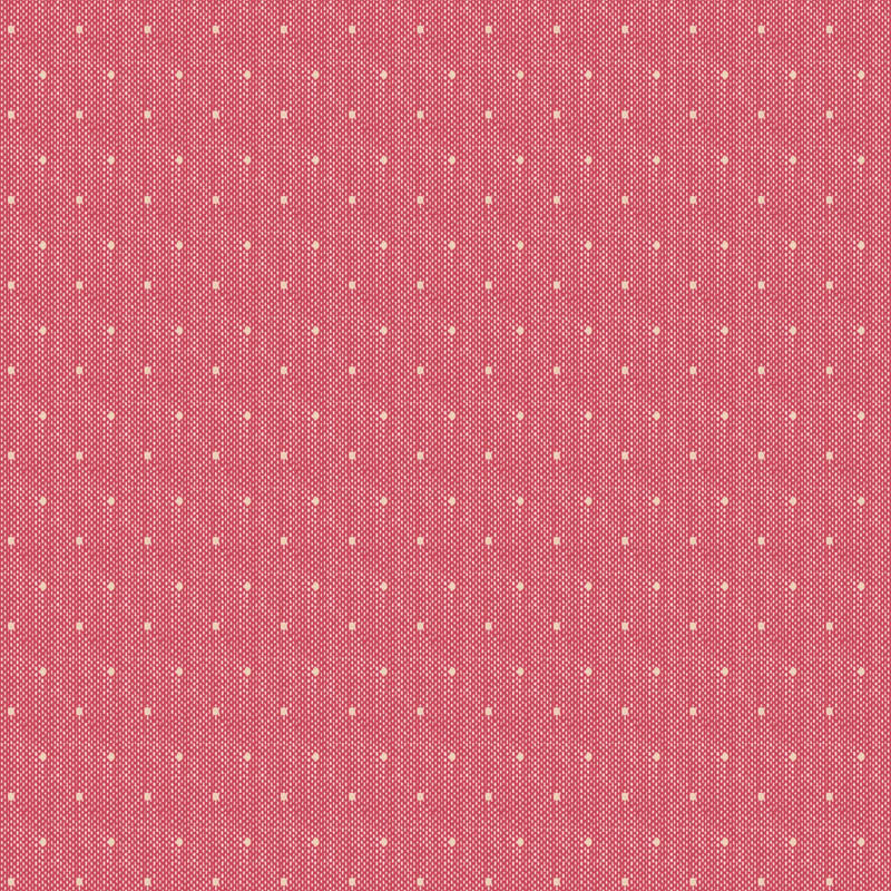 Creating Memories - Tinydot Red