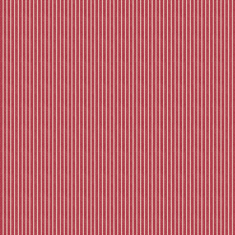 Creating Memories - Tinystripe Red