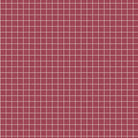 Creating Memories - Plaid Burgundy