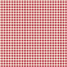 Creating Memories - Gingham Red