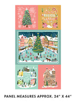 Load image into Gallery viewer, Magical Season - Magical Season Panel in Multi

