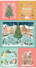 Load image into Gallery viewer, Magical Season - Magical Season Panel in Multi
