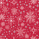 Magical Season - Snow Frost in Red