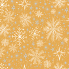 Magical Season - Snow Frost in Gold