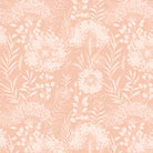 Montgomery: Mountain Charm - Wildflower Dreams in Light Coraline