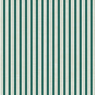 Montgomery: Mountain Charm - Ouachita Stripe in Teal