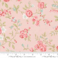 Load image into Gallery viewer, Abide - Main Floral in Pink
