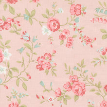 Load image into Gallery viewer, Abide - Main Floral in Pink
