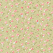 Load image into Gallery viewer, Abide - Field Floral in Light Green
