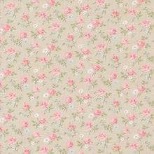 Load image into Gallery viewer, Abide - Field Floral in Stone

